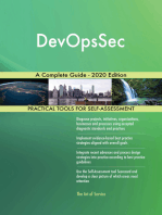 DevOpsSec A Complete Guide - 2020 Edition