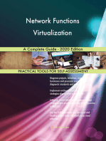 Network Functions Virtualization A Complete Guide - 2020 Edition