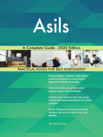Asils A Complete Guide - 2020 Edition