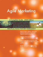 Agile Marketing A Complete Guide - 2020 Edition