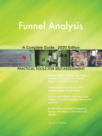 Funnel Analysis A Complete Guide - 2020 Edition