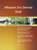 Atlassian Jira Service Desk A Complete Guide - 2020 Edition