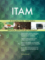 ITAM A Complete Guide - 2020 Edition