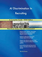 AI Discrimination In Recruiting A Complete Guide - 2020 Edition