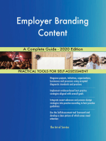 Employer Branding Content A Complete Guide - 2020 Edition
