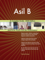 Asil B A Complete Guide - 2020 Edition