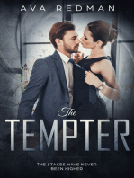 The Tempter (#3 of 3)