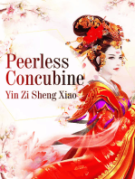Peerless Concubine: Volume 1