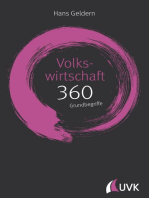 Volkswirtschaft