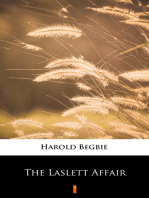 The Laslett Affair