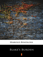 Blake’s Burden