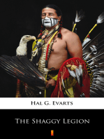 The Shaggy Legion