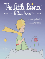 The Little Prince for Young Children