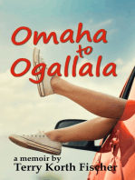 Omaha to Ogallala