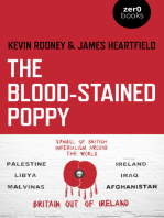 The Blood-Stained Poppy: A Critique Of The Politics Of Commemoration