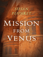 Mission From Venus: Book I