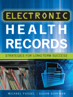 Electronic Health Records: Strategies for Long-Term Success