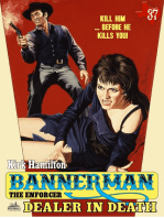 Bannerman the Enforcer 37