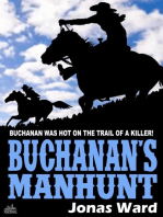 Buchanan 12: Buchanan's Manhunt