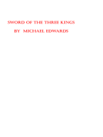 Sword of Three Kingdoms