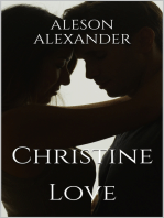 Christine: Love