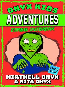 Read Zombie Outbreak Online By Mirthell Onyx And Rita Onyx Books