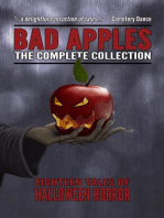 Bad Apples: Halloween Horror: The Complete Collection