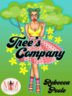 Tree's Company: Magic and Mayhem Universe