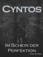 Cyntos: Im Schein der Perfektion