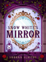 Snow White's Mirror: Fairy-tale Inheritance Series, #3