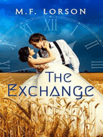 The Exchange: The Exchange, #1