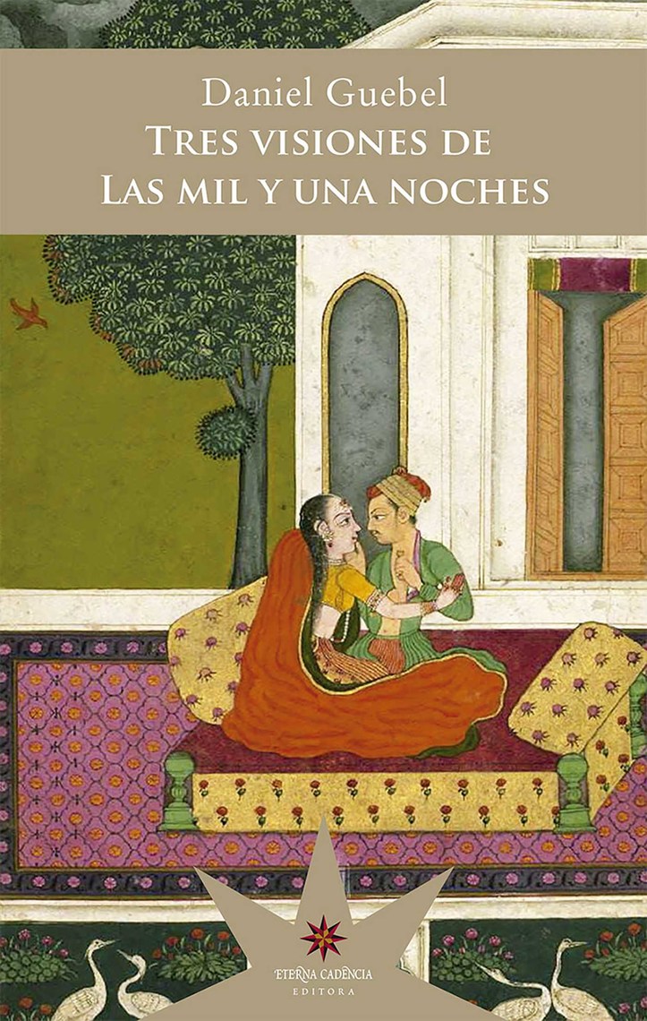 Las Mil Y Una Noche Capitulo 105
