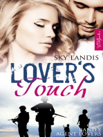 Lover’s Touch