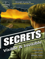 Secrets: Visible & Invisible: Visible & Invisible Series