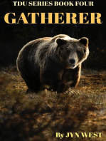 Gatherer: TDU Series, #4