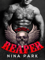 Reaper (Book 3)