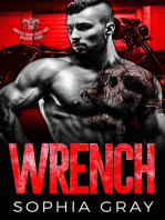 Wrench (Book 1)