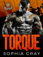 Torque (Book 3)
