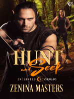 Hunt and Seek