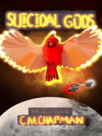Suicidal Gods
