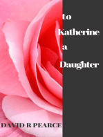 To Katherine a Daughter