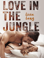 Love in the Jungle