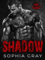Shadow (Book 1)