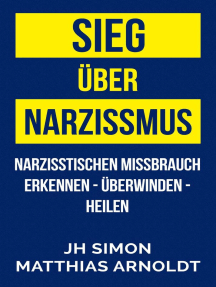 Narzisst fertig machen