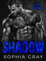Shadow (Book 3)