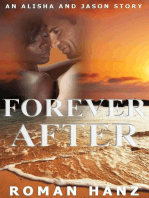 Forever After: An Alisha and Jason Story: An Alisha and Jason Story, #3