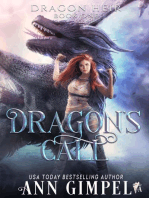 Dragon's Call: Dragon Heir, #1