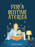 Fern's Bedtime Stories