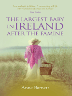 The Largest Baby in Ireland After the Famine