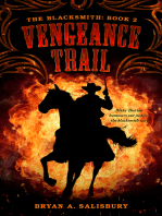 The Blacksmith: Vengeance Trail
